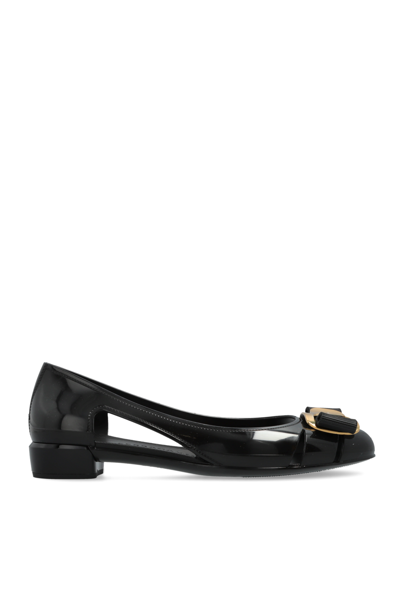 FERRAGAMO Ballet Flats 
